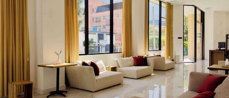 Apartment | 2 bedrooms, Internet