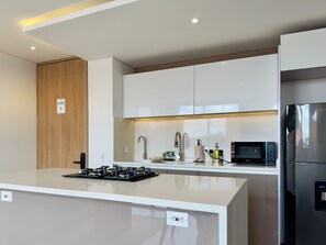 Apartament | 2 dormitoris i Internet 