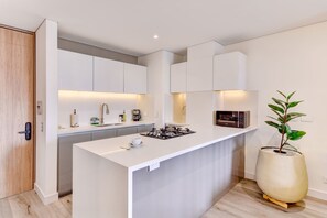 Ferienhaus | 1 Schlafzimmer, Internetzugang