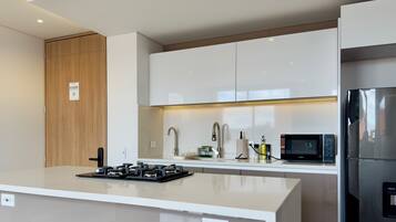 Apartment | 2 bedrooms, Internet