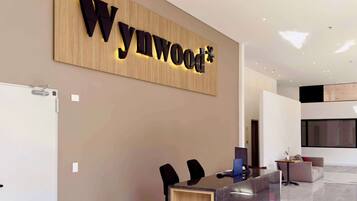 Apartamento | 2 dormitorios y Internet