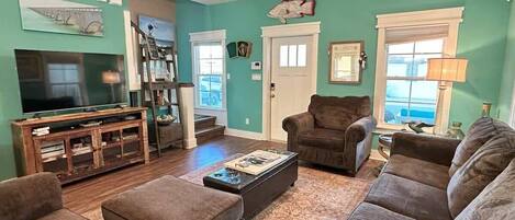 Casa | 3 habitaciones