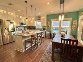 House | 3 bedrooms, Internet