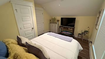 3 habitaciones