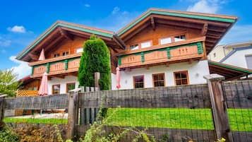 House | Exterior