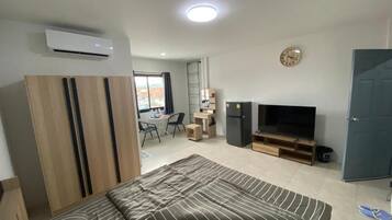 Apartment, 1 Schlafzimmer, Raucher | 1 Schlafzimmer