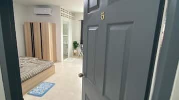Apartment, 1 Bedroom, Smoking | Interior