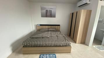 Appartement, 1 chambre, fumeur
