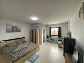 1 habitación 