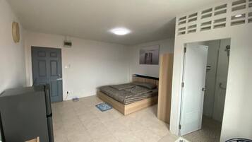 Apartment, 1 Bedroom, Smoking | 1 bedroom