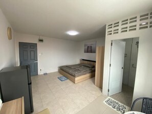Appartement, 1 chambre, fumeurs | 1 chambre