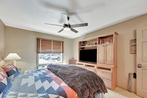 1 habitación y wifi 