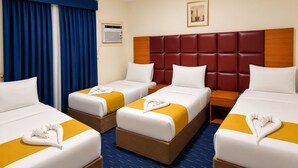 Unclassified image, 5 of 39, button - Jawaher Al Bait 2 Hotel Makkah by Moro (Makkah)