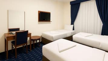 Työpöytä, ilmainen Wi-Fi