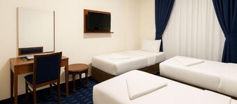 Jawaher Al Bait 2 Hotel Makkah by Moro