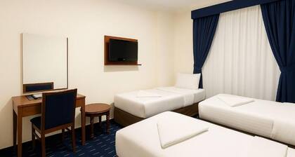 Jawaher Al Bait 2 Hotel Makkah by Moro