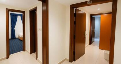 Jawaher Al Bait 2 Hotel Makkah by Moro