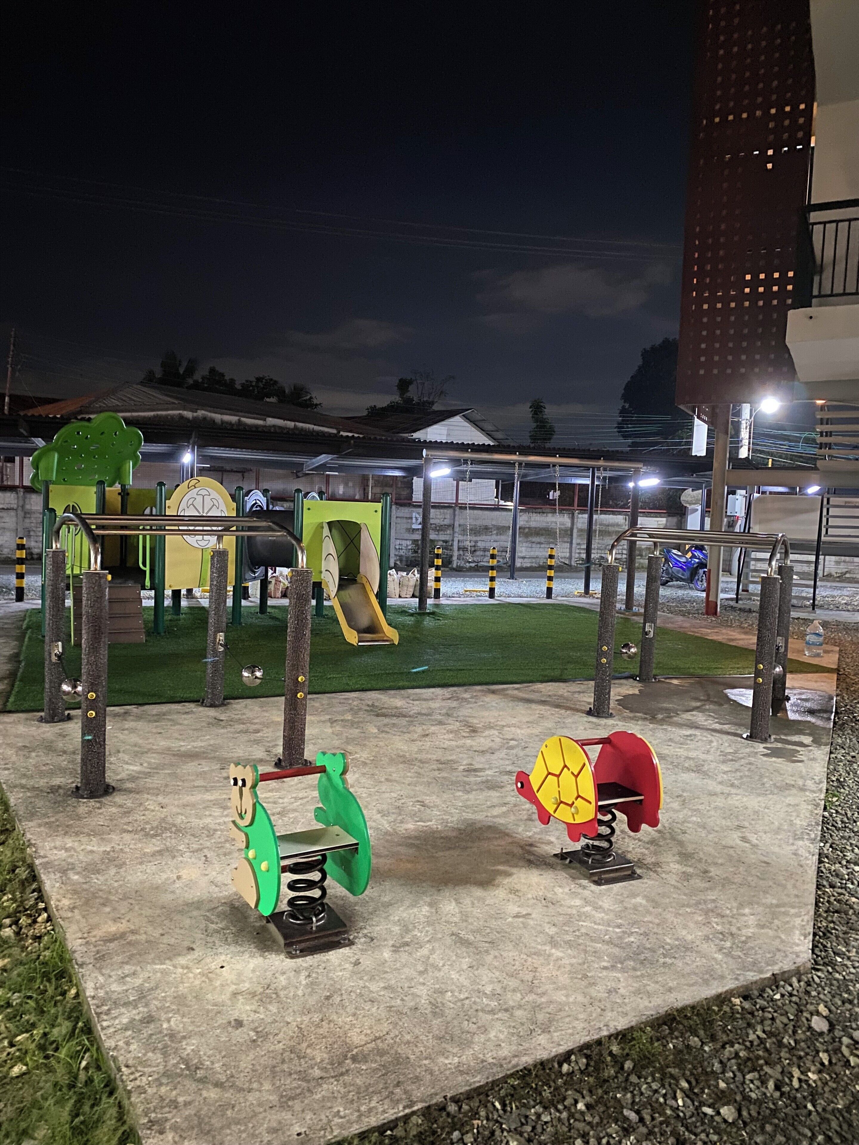 子供用スペース