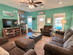 تلفزيون، مكتب