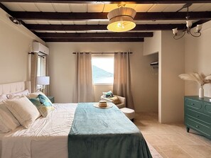 5 soverom, wi-fi og sengetøy