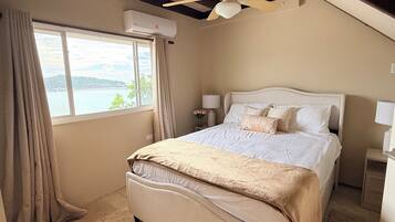 5 chambres, Wi-Fi, draps fournis