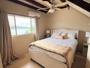 5 chambres, Wi-Fi, draps fournis