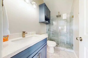 Dusche, Haartrockner