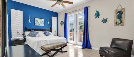 2 dormitorios, tabla de planchar con plancha, wifi gratis y ropa de cama