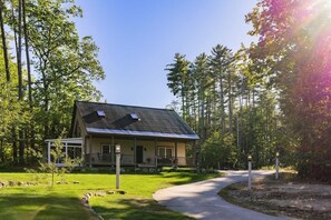 Exterior - Conway Lake Charm - Beautiful Waterfront Community (Conway)