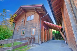 Hus | Exteriör
