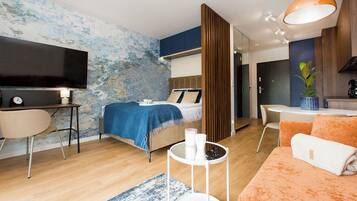 Ropa de cama de alta calidad y decoración personalizada