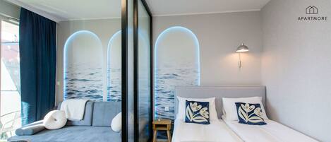 Comfort Studio Suite