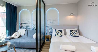 Portovo Residence by Apartmore