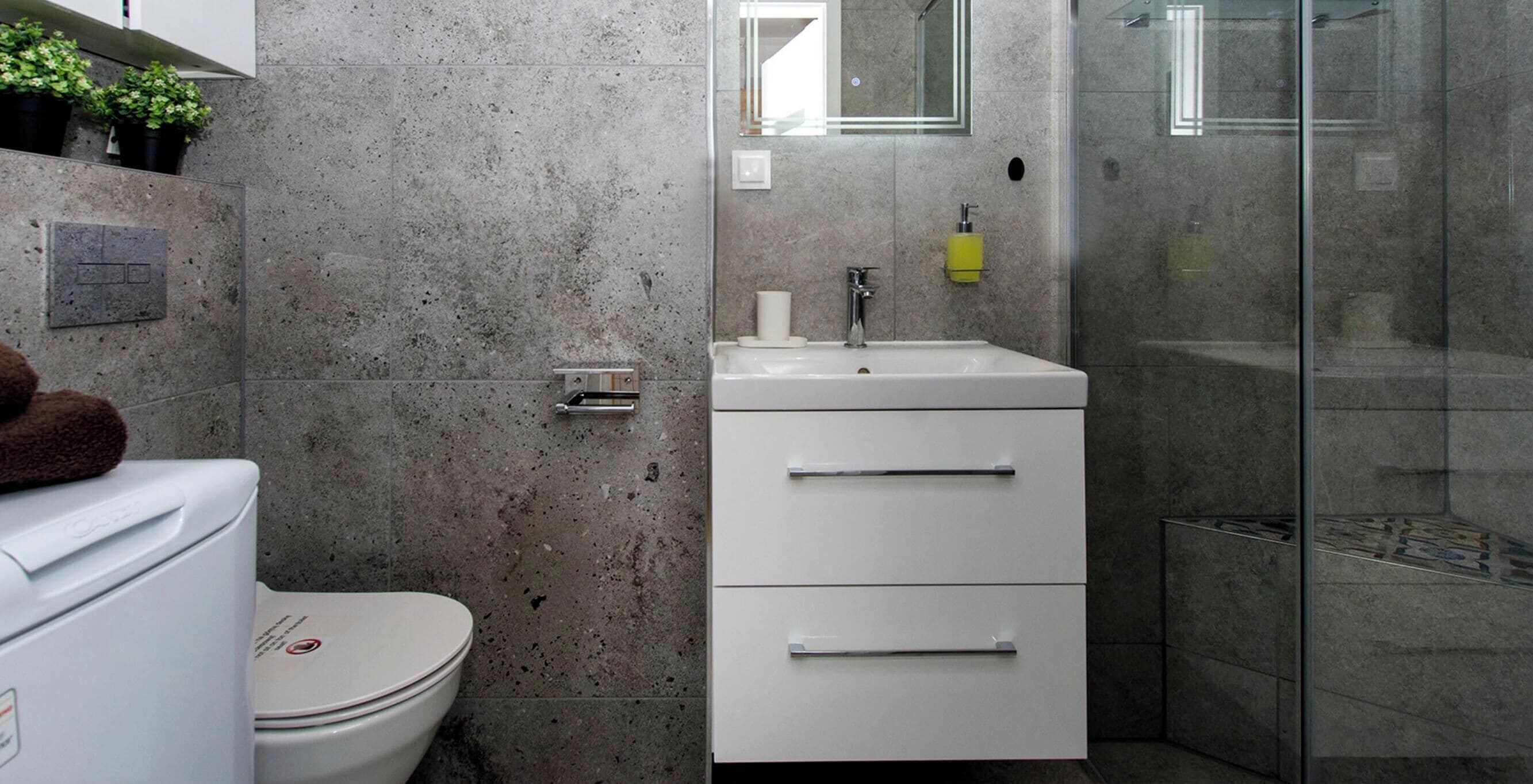 Kamar mandi
