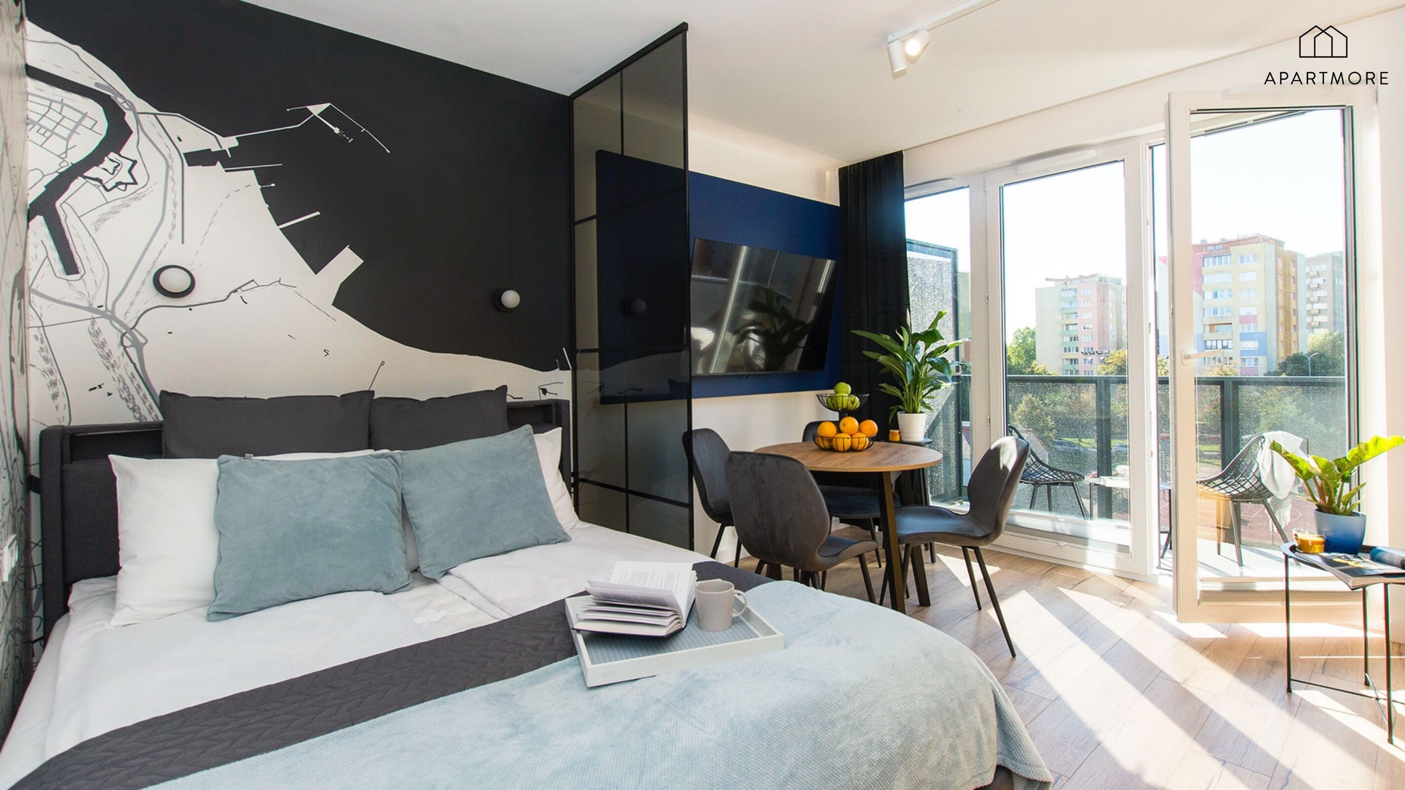 Comfort Studio Suite