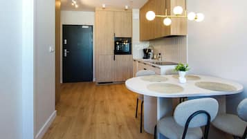 Comfort appartement | Luxe beddengoed, individueel gedecoreerd, individueel gemeubileerd