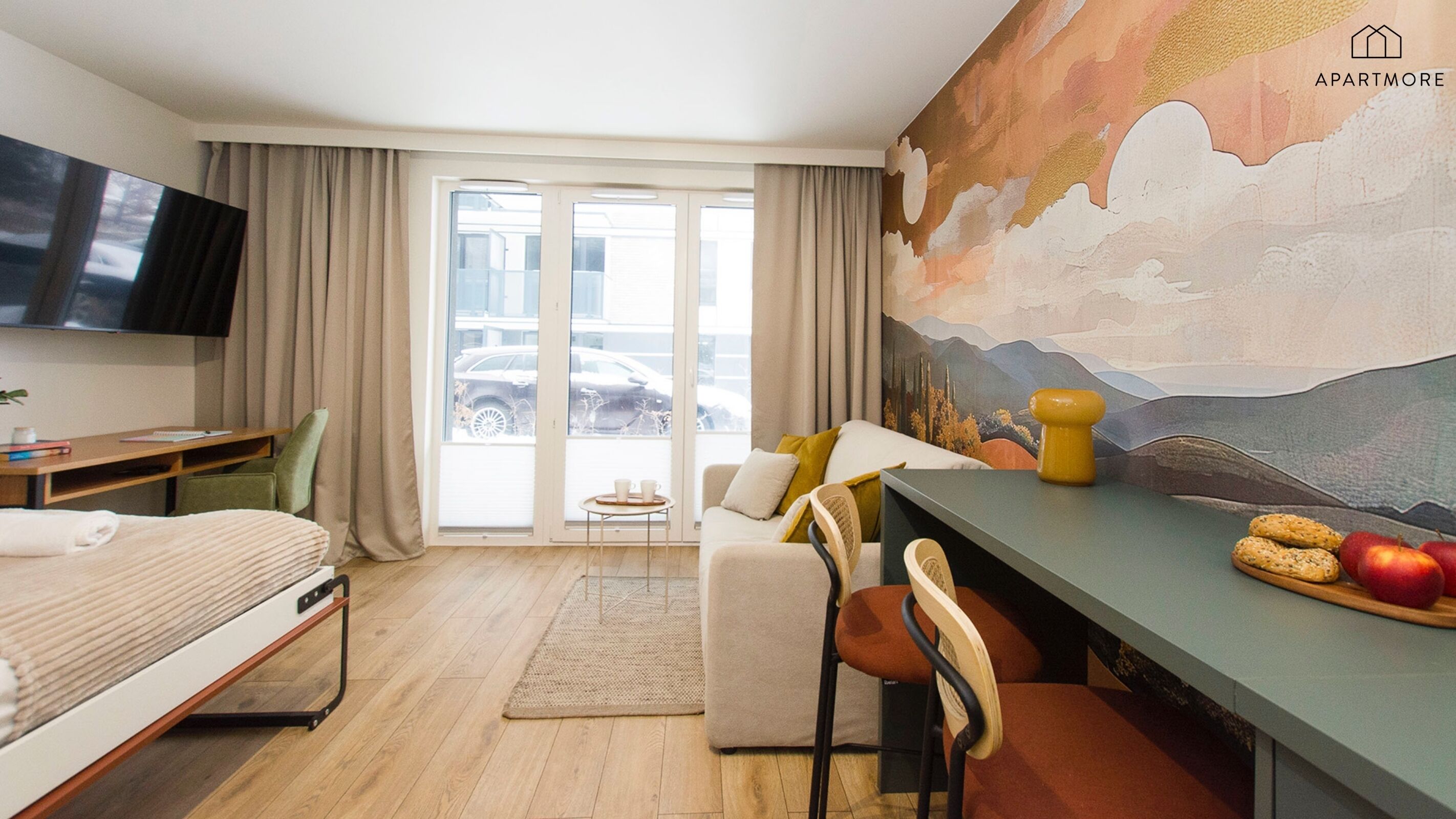 Comfort Studio Suite