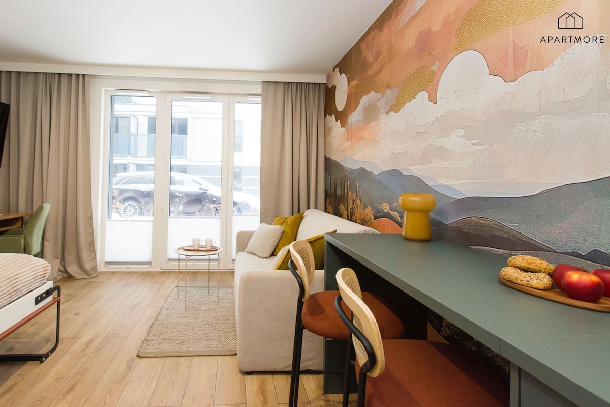 Comfort Studio Suite