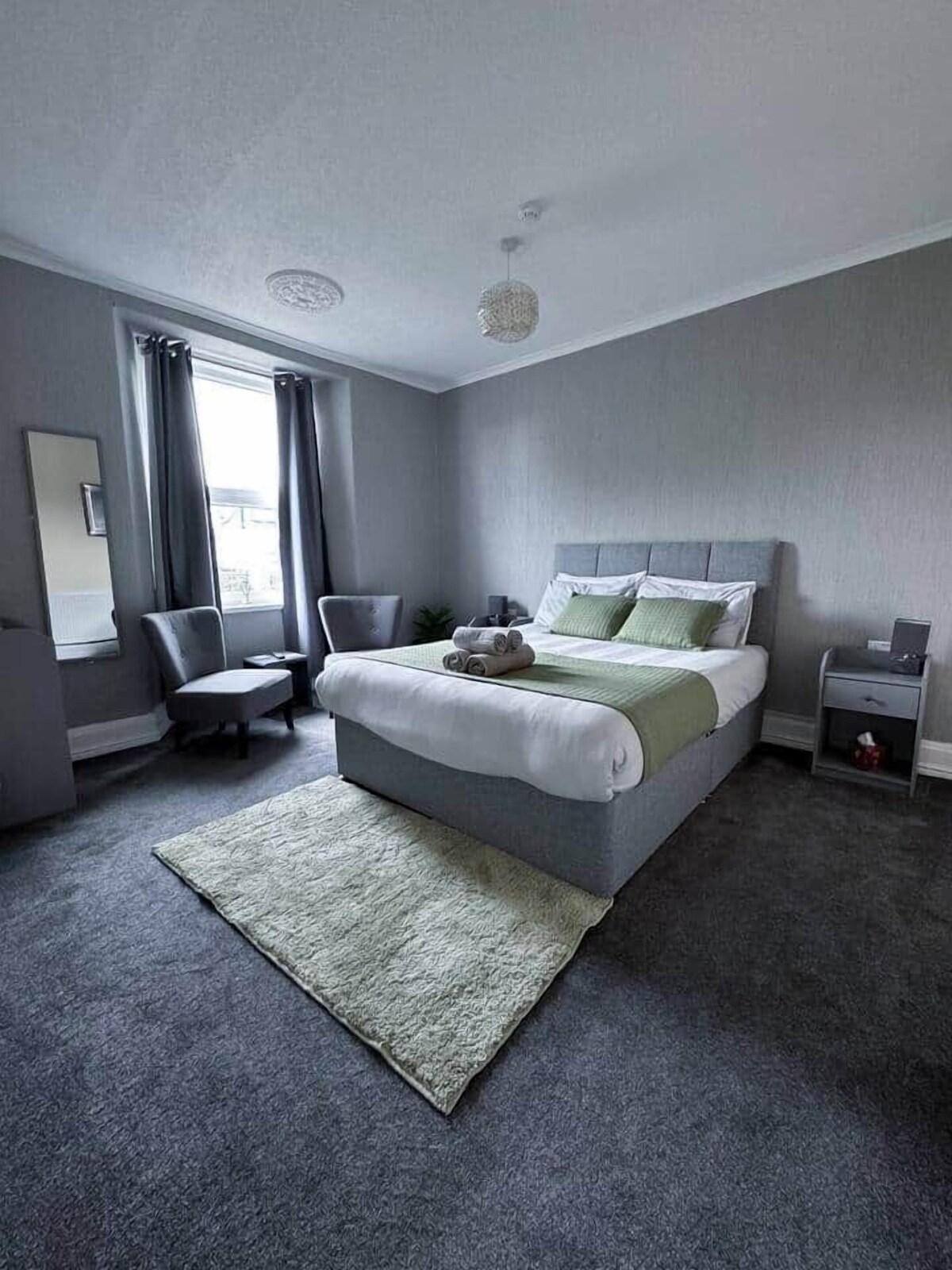 Bild für Gastgeberprofil