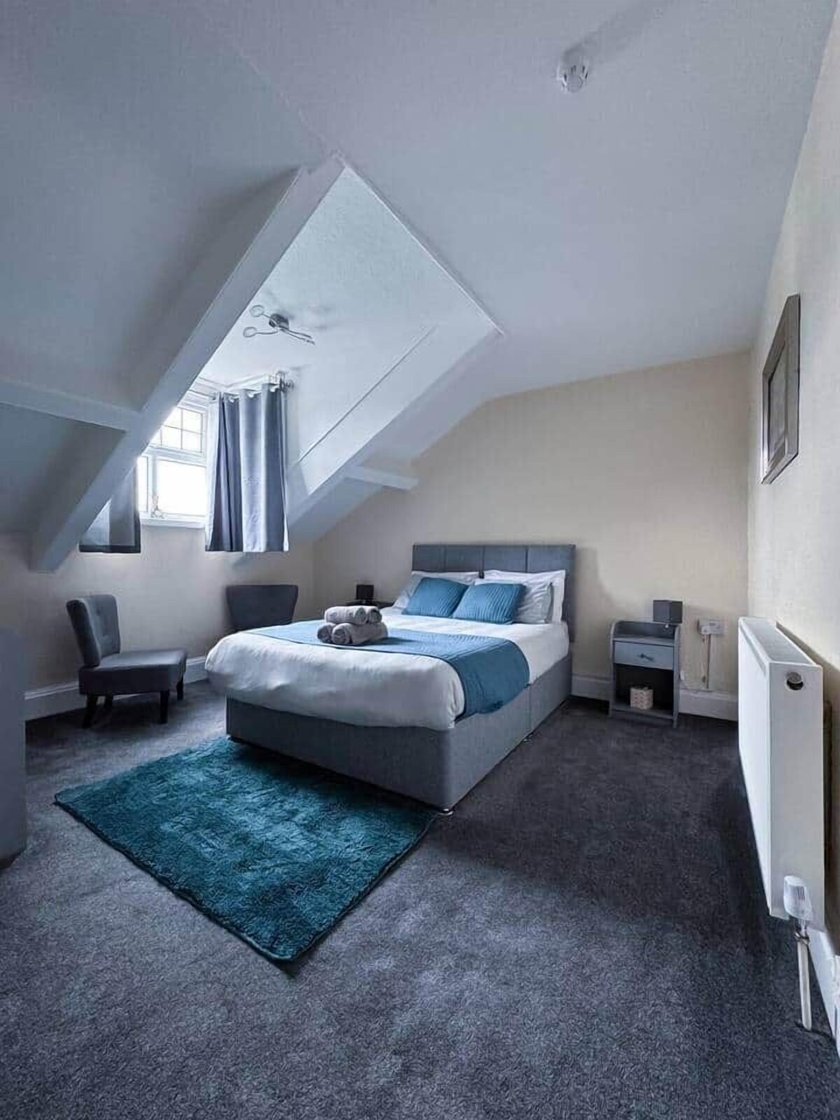 Bild für Gastgeberprofil