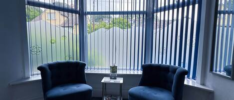 1 soveværelse, strygejern/strygebræt, Wi-Fi, sengetøj