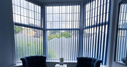 Room 2 - Thornleigh Guest House