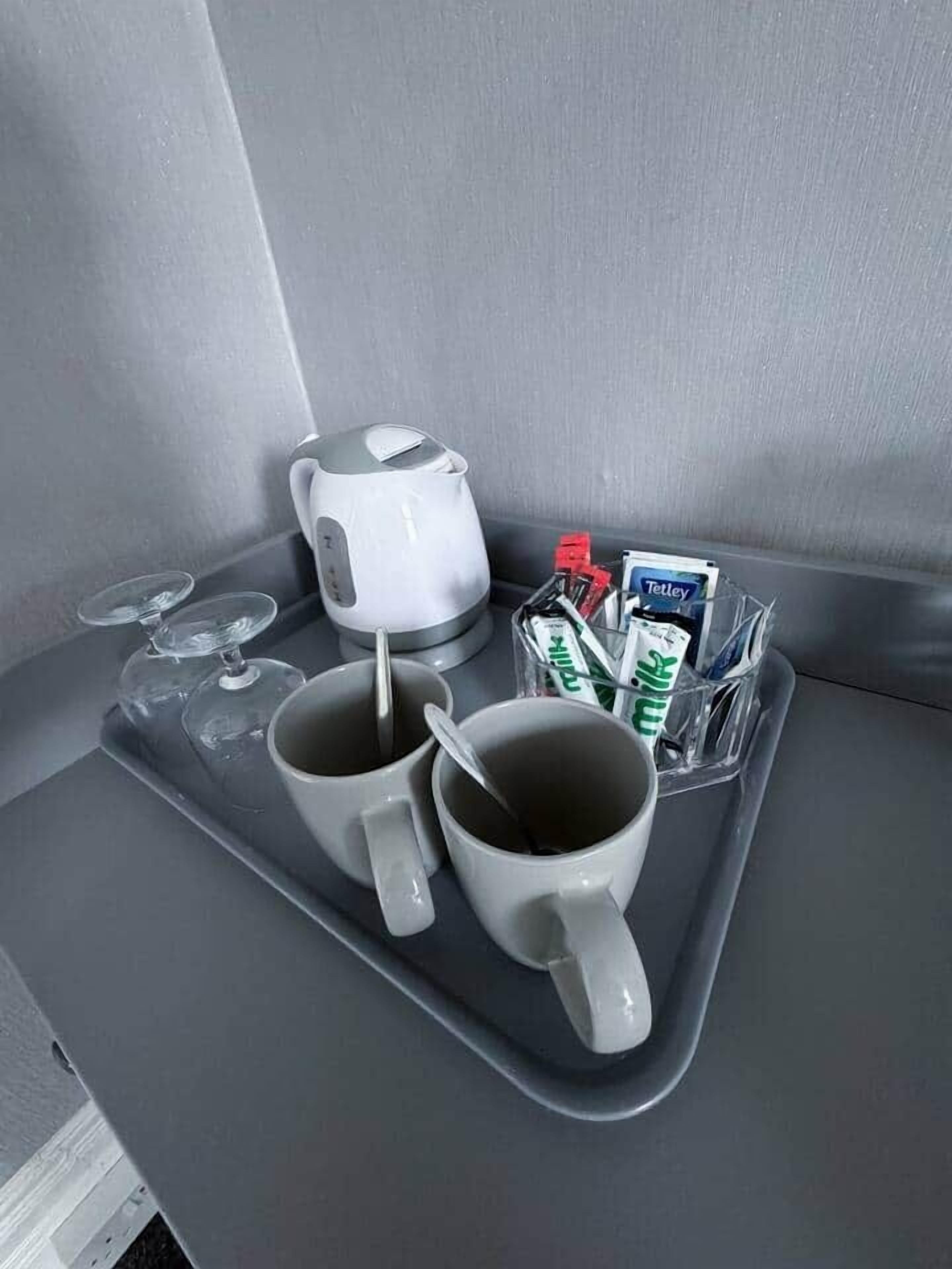 コーヒー / コーヒーメーカー