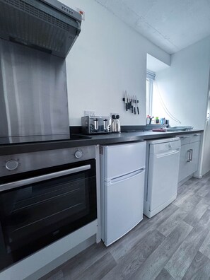 موقد طهي مسطح