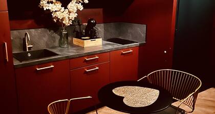 la traversiÚre les secrets du désir