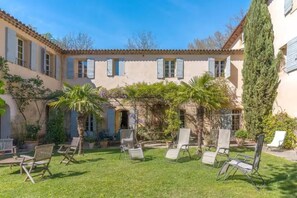 Apartment | Exterior