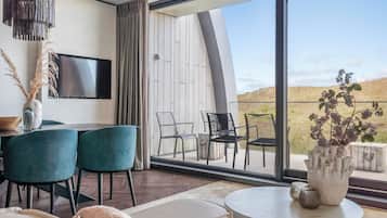 House | View from property