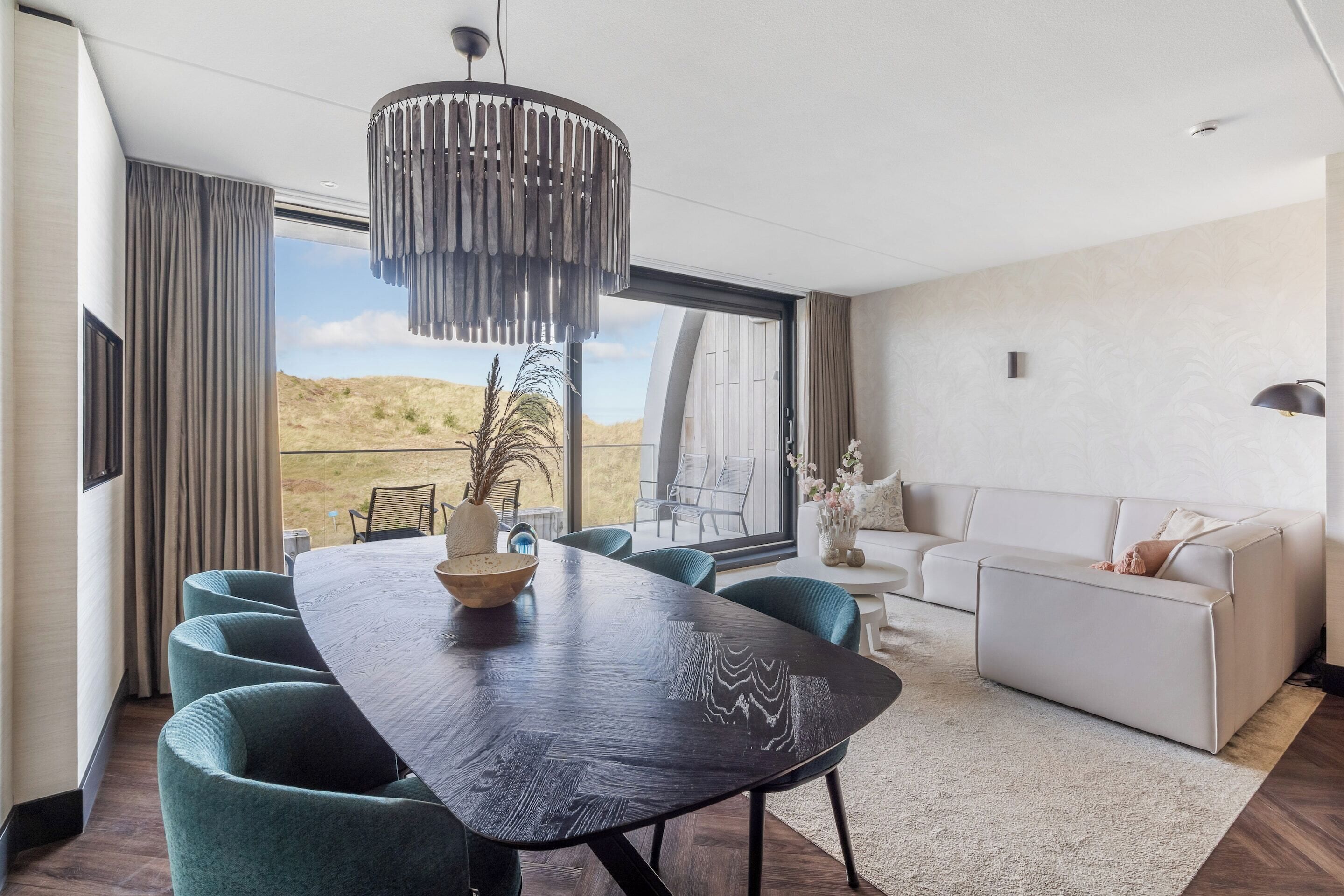 House | Living room