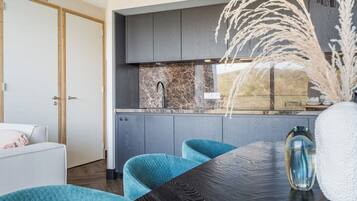 บ้านพัก | ครัวส่วนตัว