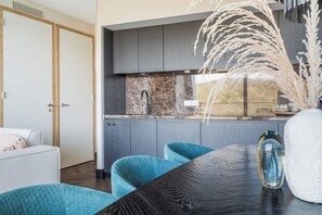 บ้านพัก | ครัวส่วนตัว